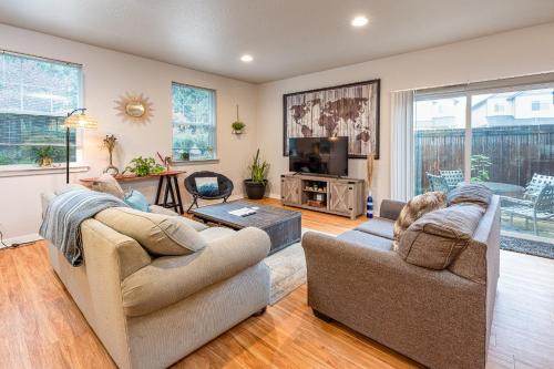 Corvallis House | Experience Boho Vibes at Our 4-Star Family-Friendly Hotel