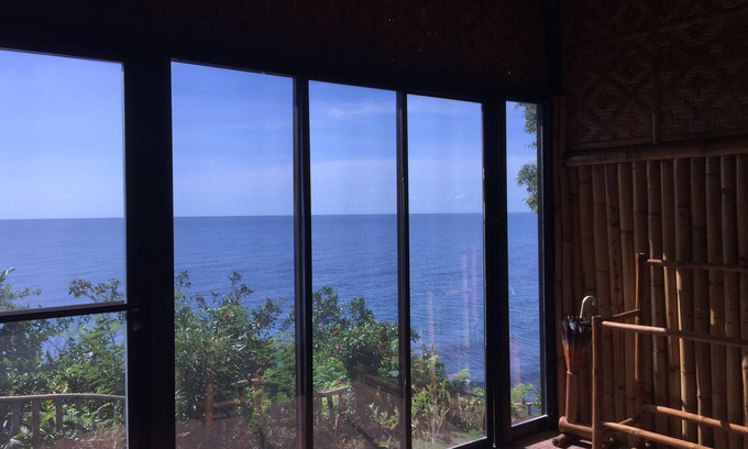 Guindulman Resort | Discover Bohol Lahoy Dive Resort: Family-Friendly Getaway