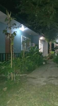 Baclayon Apartment | Bohol Staycation