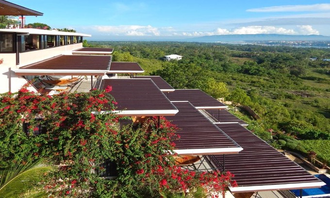 Mayacabac Resort | Discover Bohol Vantage Resort: Poolside Family Getaway