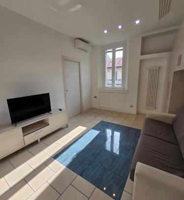 Turro Apartment | Boiardo House