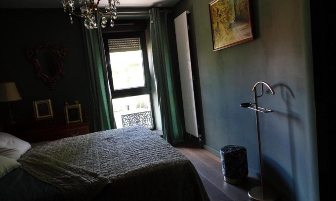Phalsbourg Bed & Breakfast | Explore Comfort at Bois de Chenes House - Pet Friendly Stay