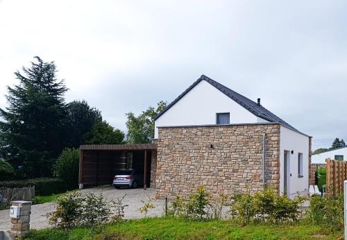 Polleur Bed & Breakfast | Bois de rose