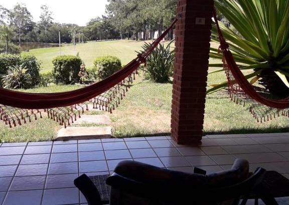 Boituva House | Experience Boituva Rancho dos Arcos - Perfect for Families