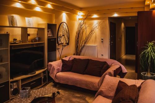 Larissa Apartment | Discover Bojana's Elegant House with Hot Tub & Pet-Friendly Stay