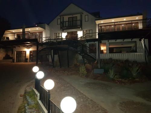 Rustenburg Bed & Breakfast | Inviting Bokamoso Views: Oceanfront Bliss with Pool Access