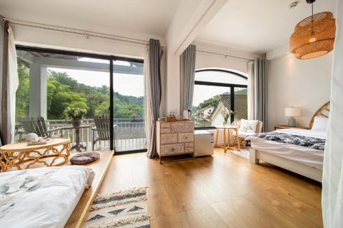 Xihu House | Pet-Friendly Boke Hotel Xihu: Guest Rated 9/10 with Breakfast