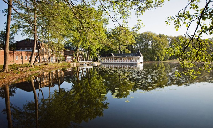 Bokel Hotel | Relax at Bokel-Mühle am See: Spa, Dining & 9/10 Rating