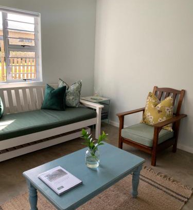 Boknes Strand Apartment | Pet-Friendly Bokkabanas Self-Catering with Top Guest Rating