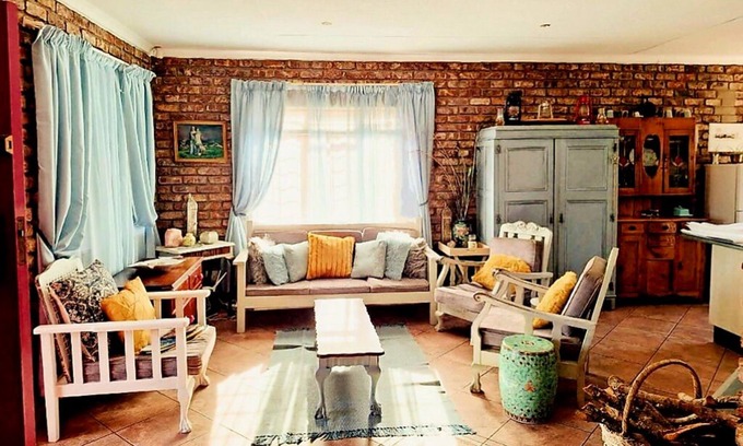 Boknes Strand House | Mermaids Cottage Boknes: Steps to Beach, Pet Friendly & Spa