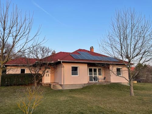 Tordas House | Top-Rated Bokros Vendégház with Family-Friendly Amenities