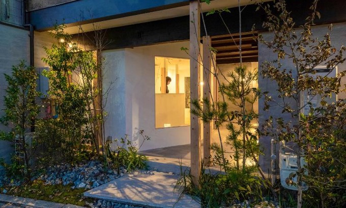 Nishijin House | Highly Rated Family-Friendly Stay at Bokuyado Nishijin