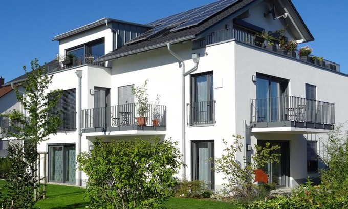 Rust Apartment | Guest Rated: 9.8 at Boland Apartments - Family Friendly Stay