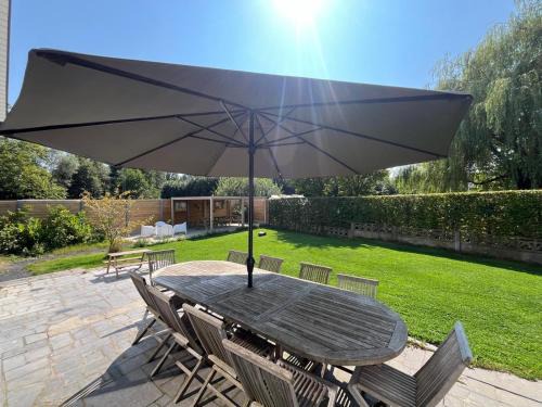 Bolderberg House | Discover Boldermountain Guesthouse: Family-Friendly Retreat