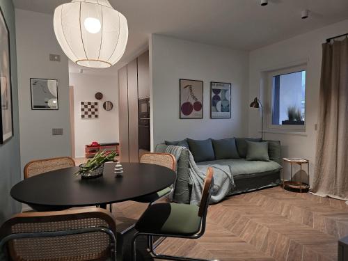 Trento Apartment | Experience Family-Friendly Comfort at Bolghera House