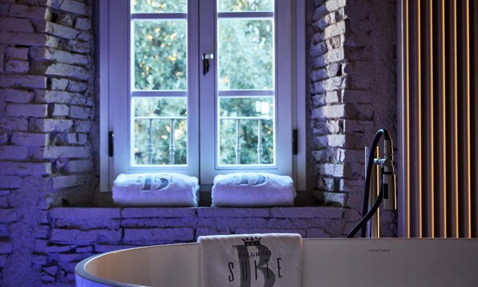 Bolgheri Bed & Breakfast | Elegant Bolgheri Wine Suite - Guest Rated 9/10, Breakfast Included