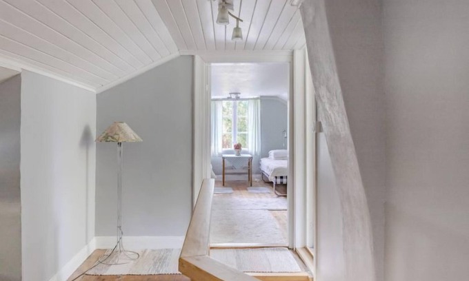 Filipstad House | Discover Bolhyttan by Interhome: Pet-Friendly Oceanfront Retreat