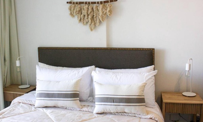San Telmo Apartment | Top-Rated Modern Studio in Vibrant San Telmo