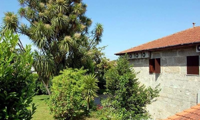 Travanca Hotel | Bolinhos de Amor: Family-Friendly Hotel with Pool & Breakfast