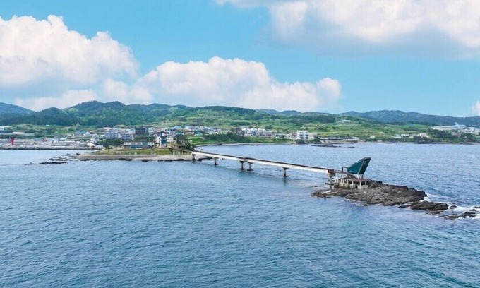 Pohang House | Welcoming Bolisdol Pension with Family-Friendly Amenities