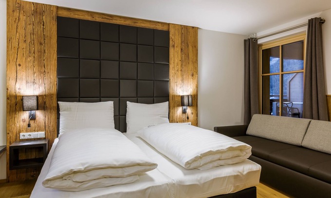 Saalbach-Hinterglemm Cabin | Explore Bolodges Apartments by Alpin Rentals - Family Friendly Stay