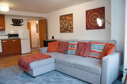 Bolton Apartment | Family-Friendly Bolton Executive Apartment with High Ratings