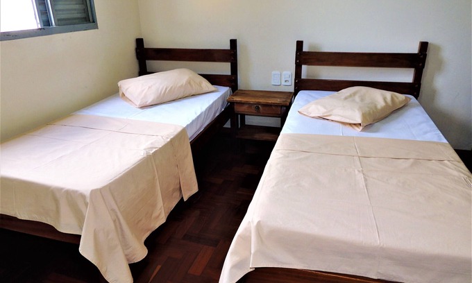 Bom Despacho Hotel | Cozy Stay at Bom Despacho with Breakfast Included