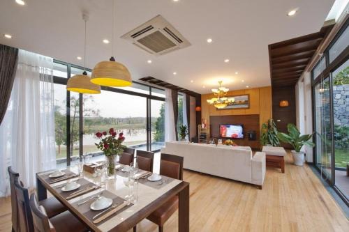 Ngoc Quang Apartment | Discover BOM HOMES - Flamingo Đại Lải Resort Getaway
