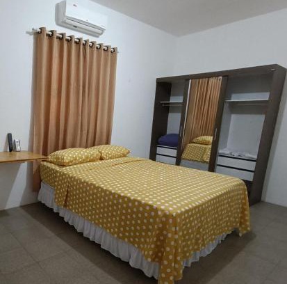 Limoeiro Do Norte House | Ideal Family Retreat at Bom pra ficar with Great Ratings