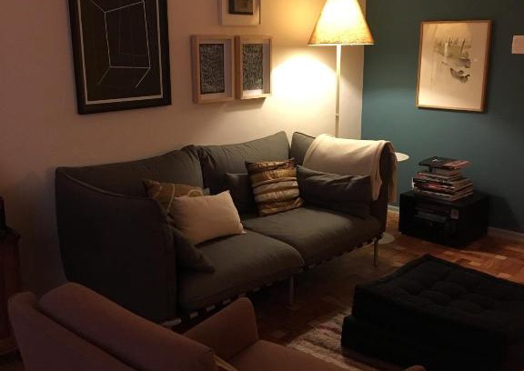 Bom Retiro House | Discover Bom Retiro: A Haven for Literature & Coffee Lovers