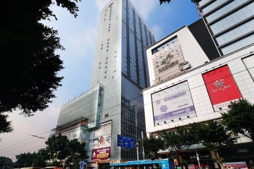 Beijing Road Apartment | Enjoy Comfort at Boman Holiday Apartment Bei Jing Lu Jie