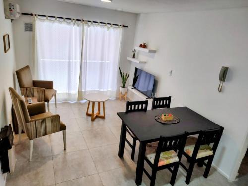Mendoza Apartment | Top-Rated Stay at Bombal Sur - Perfect for Every Traveler