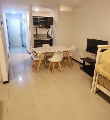 Barracas Apartment | Discover Bombonera y San Telmo: Guest Rated 9.7/10