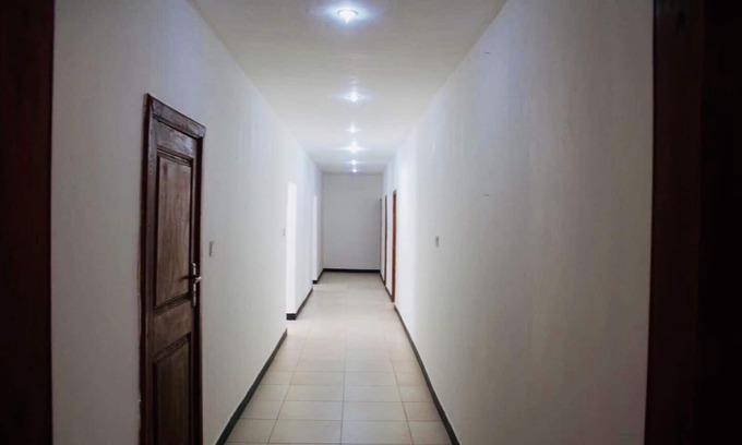Chilanga Bed & Breakfast | Relaxing Stay at Bome Residence with Private Bathroom