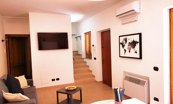 Bomerano House | Top-Rated Bomerano Apartments: Pet & Child Friendly Stay