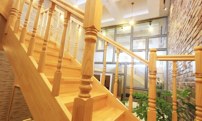 Gyeongju Hotel | Discover Comfort at Bomun Ciel Hotel with Family-Friendly Amenities