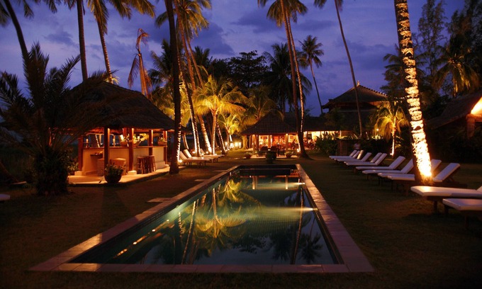 Kampung Kedawang Hotel | Experience Bon Ton Resort Langkawi: 4-Star Comfort & Spa