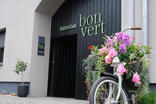 Breberen Bed & Breakfast | Top-Rated B & B BonVert: Family-Friendly Retreat