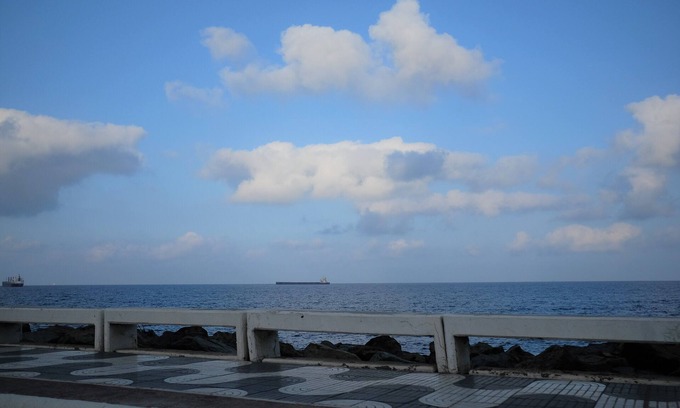 San Cristobal Condo | Enjoy Oceanfront Comfort at BonAmi Panoramic Sea Hotel
