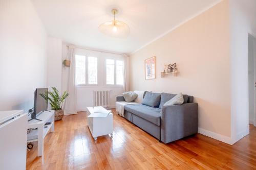 Toulouse East Apartment | Family-Friendly Stay at BonaBonheur with High Guest Ratings