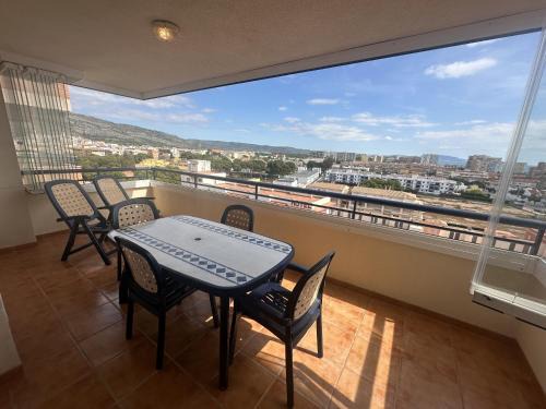 Oropesa del Mar Apartment | Bonaire II 8 Apartamento