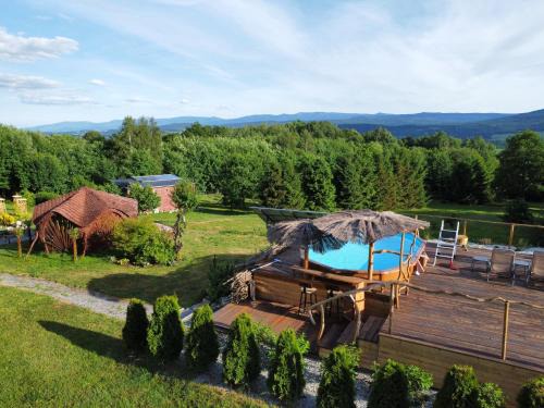 Mirsk House | Pet-Friendly Bonaluti: Perfect for Relaxing Getaways