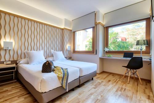 Sant Gervasi – la Bonanova Apartment | Family-Friendly Bonanova Suite with High Guest Ratings