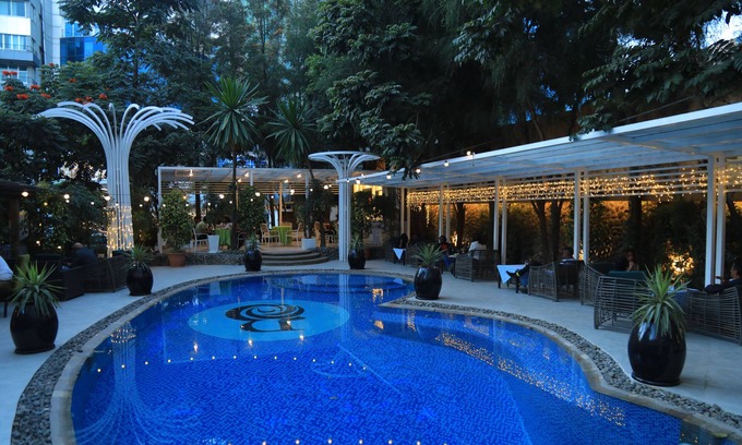Bole Hotel | Discover Comfort at Bonanza Addis Hotel – 4-Star Oasis