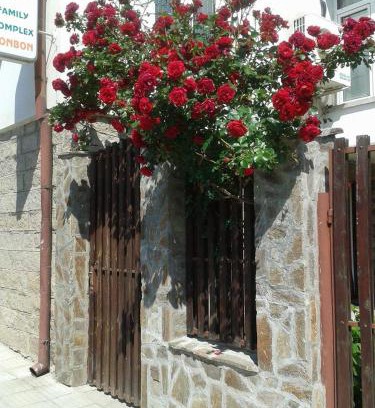 Panagyurishte House | Pet-Friendly Bonbon Guest House with Family Amenities