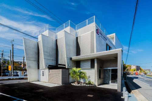 Hatsukaichi Hotel | BOND COMFORT HOTEL MIYAJIMAGUCHI - Vacation STAY 80756v