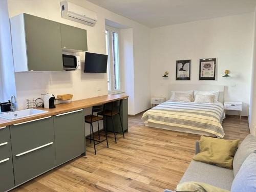 Albano Laziale Apartment | Bond Shell - cozy flat near Rome