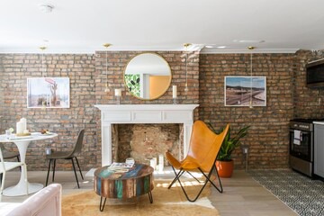 Boerum Hill Apartment | Family-Friendly Bond Townhouse in Vibrant Brooklyn