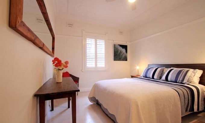 Bondi Apartment | Family-Friendly Bondi Beach Break with Kitchen Amenities