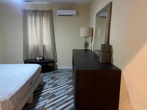 Nassau Apartment | Bonefish hide out